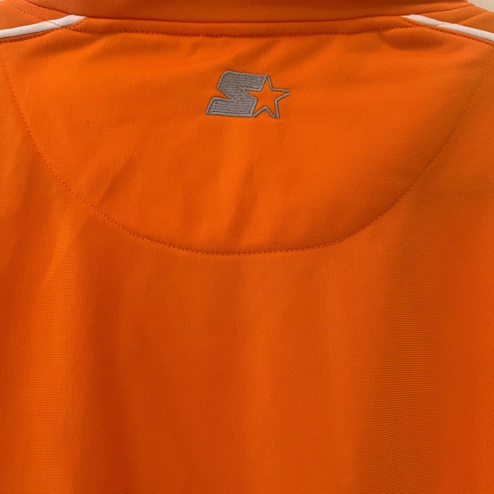 Men’s XL Tennessee starter jacket - Picture 5 of 6